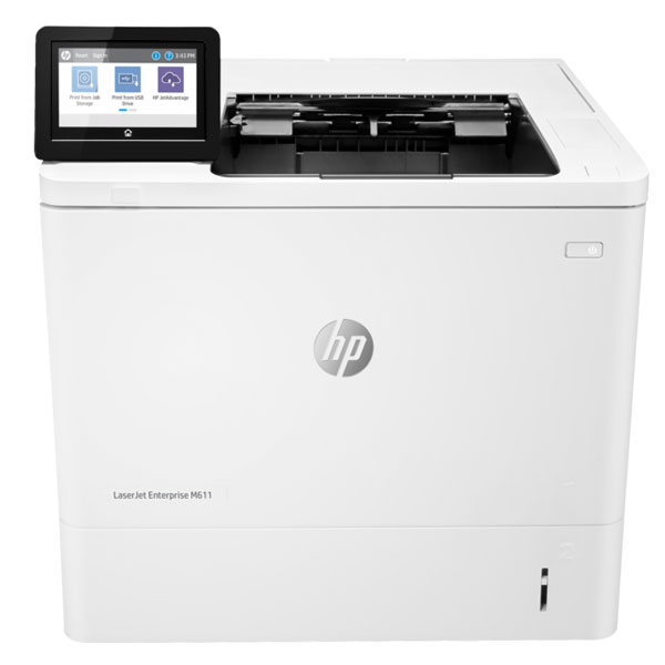 hp-m611dn